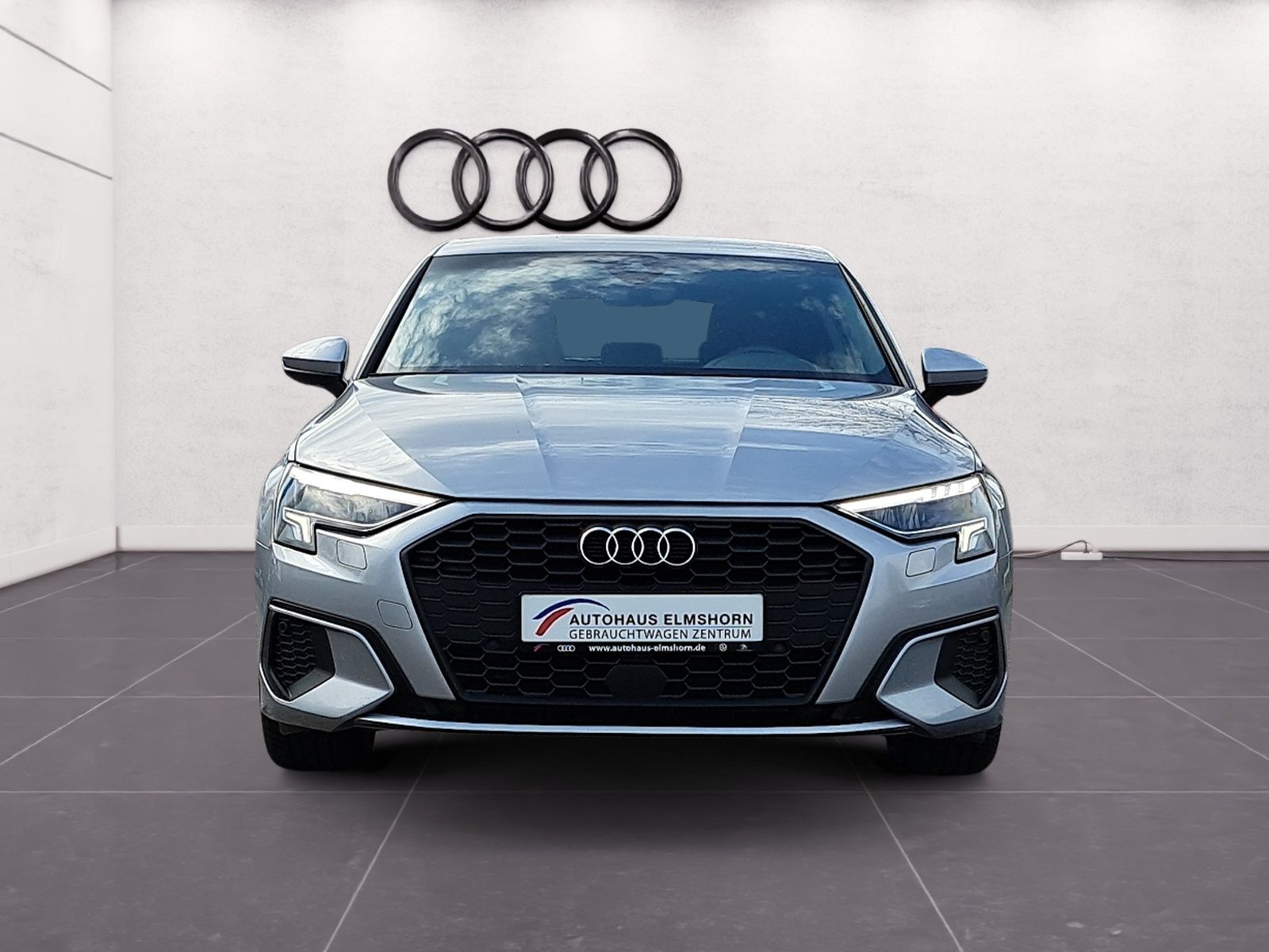 Audi A3 Sportback 30 TFSI S tronic - Samsaru's Car Outlet