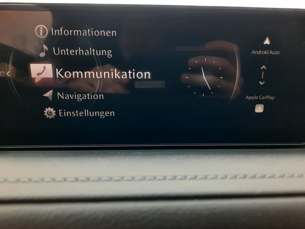 Mazda CX-30 2.5L e-SKYACTIV G 140ps Center-Line *Desig