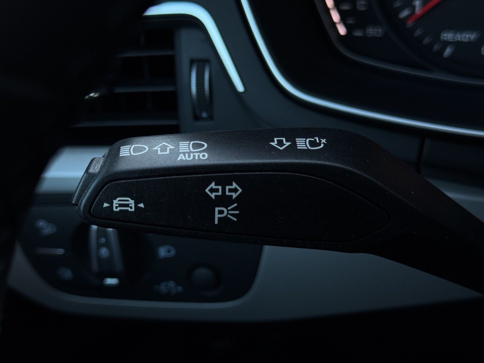 Audi A4 Allroad quattro 45 TFSI S-Tronic NAVI/LED/LED