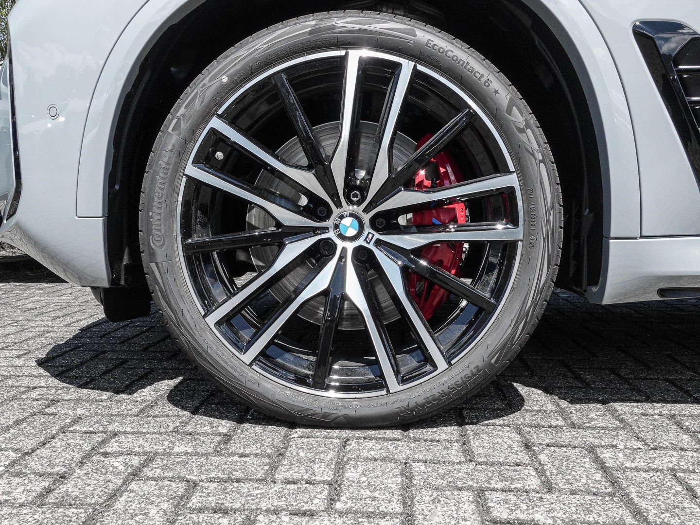 BMW X5 xDrive50e MSportPro Inno.Pak. Travel.Pak. Exk