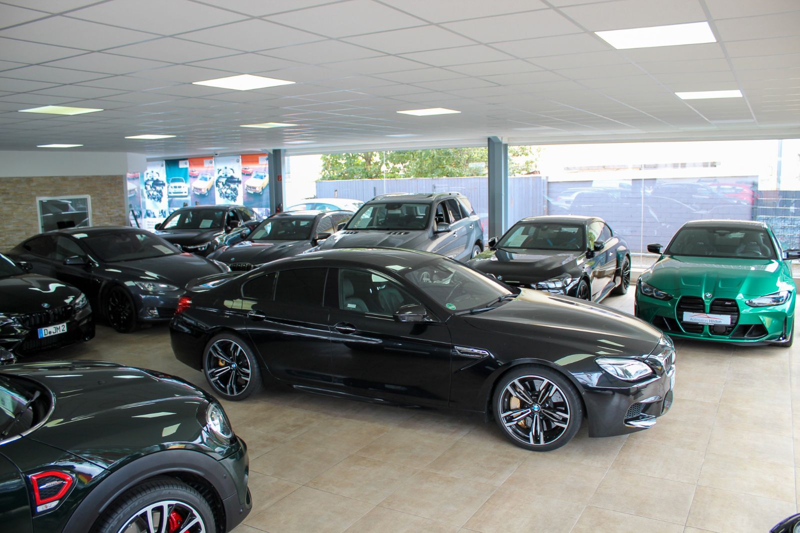 BMW X3 xDrive 20i Automatik Leder Kamera 1.Hand LED