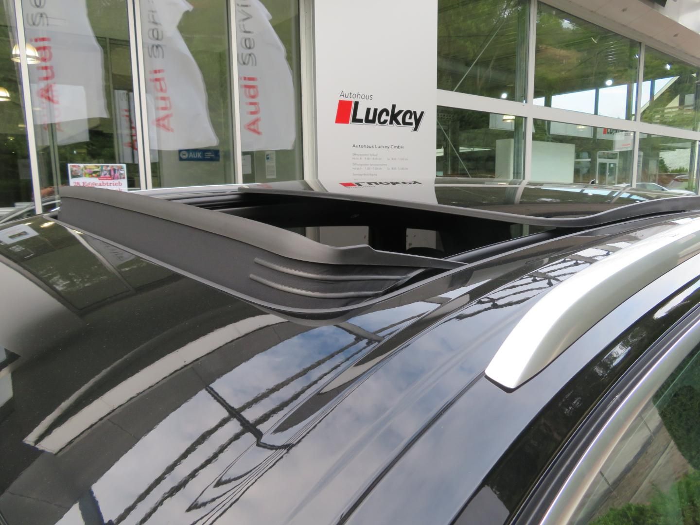 Audi Q7 SUV S line 50 TDI QUATTRO STANDHZ PANO AHK