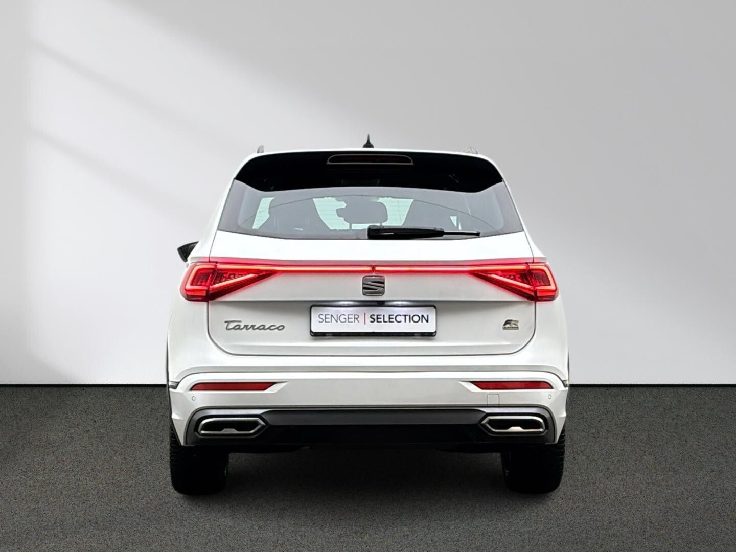 Seat Tarraco FR 1.4 eHybrid DSG LED ACC AHK