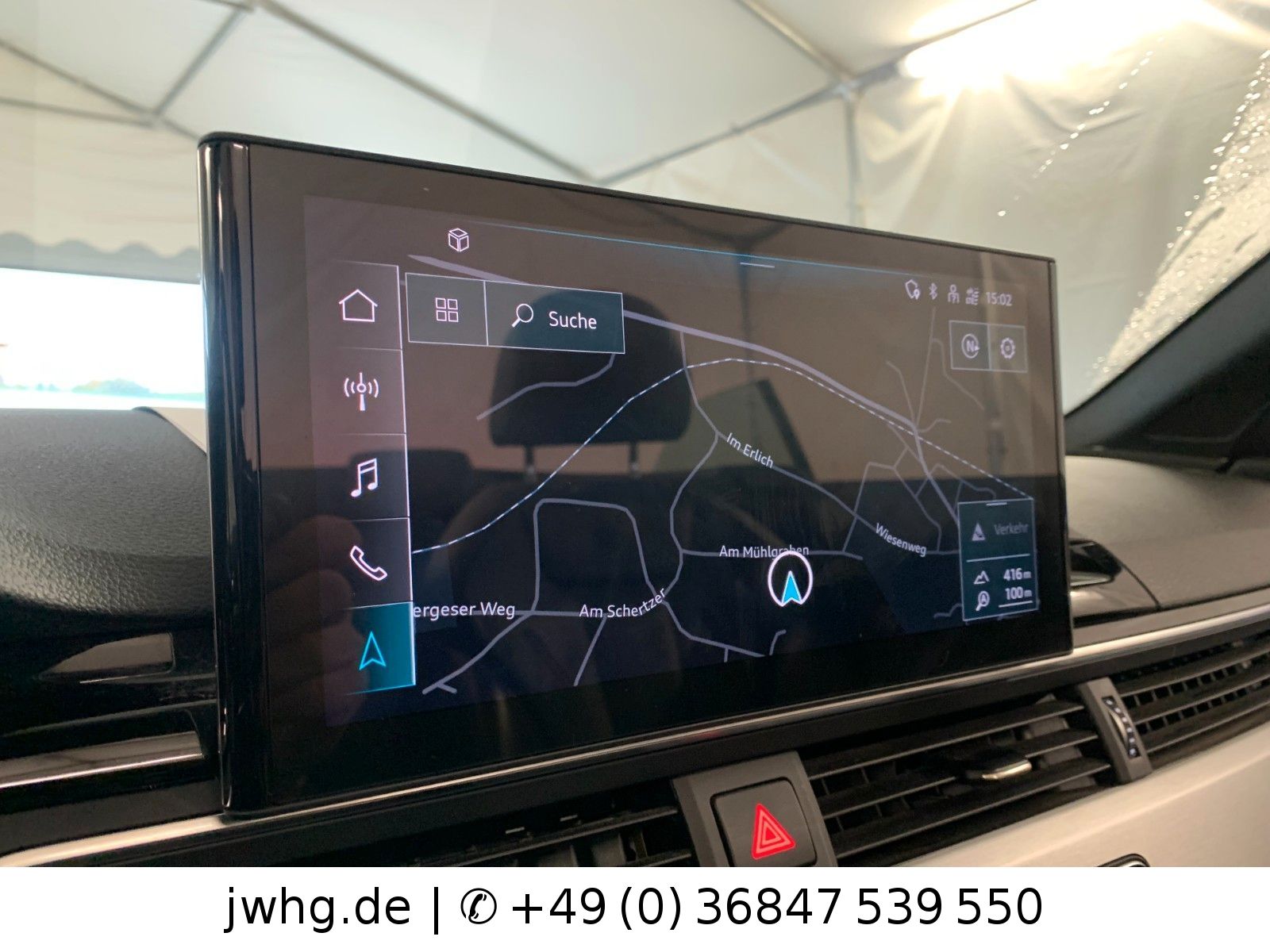 Audi A5 Cabriolet 40 TDI quattro S-Line |360°|AHK|HUD