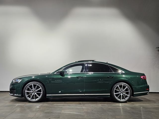 Audi A8 60 TFSI Sport Individual Edition - Samsaru's Car Outlet