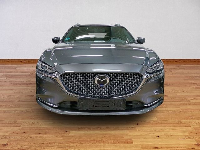 Mazda 6 SK Takumi SKY.-G 194 HUD Navi Leder Bose 360 K