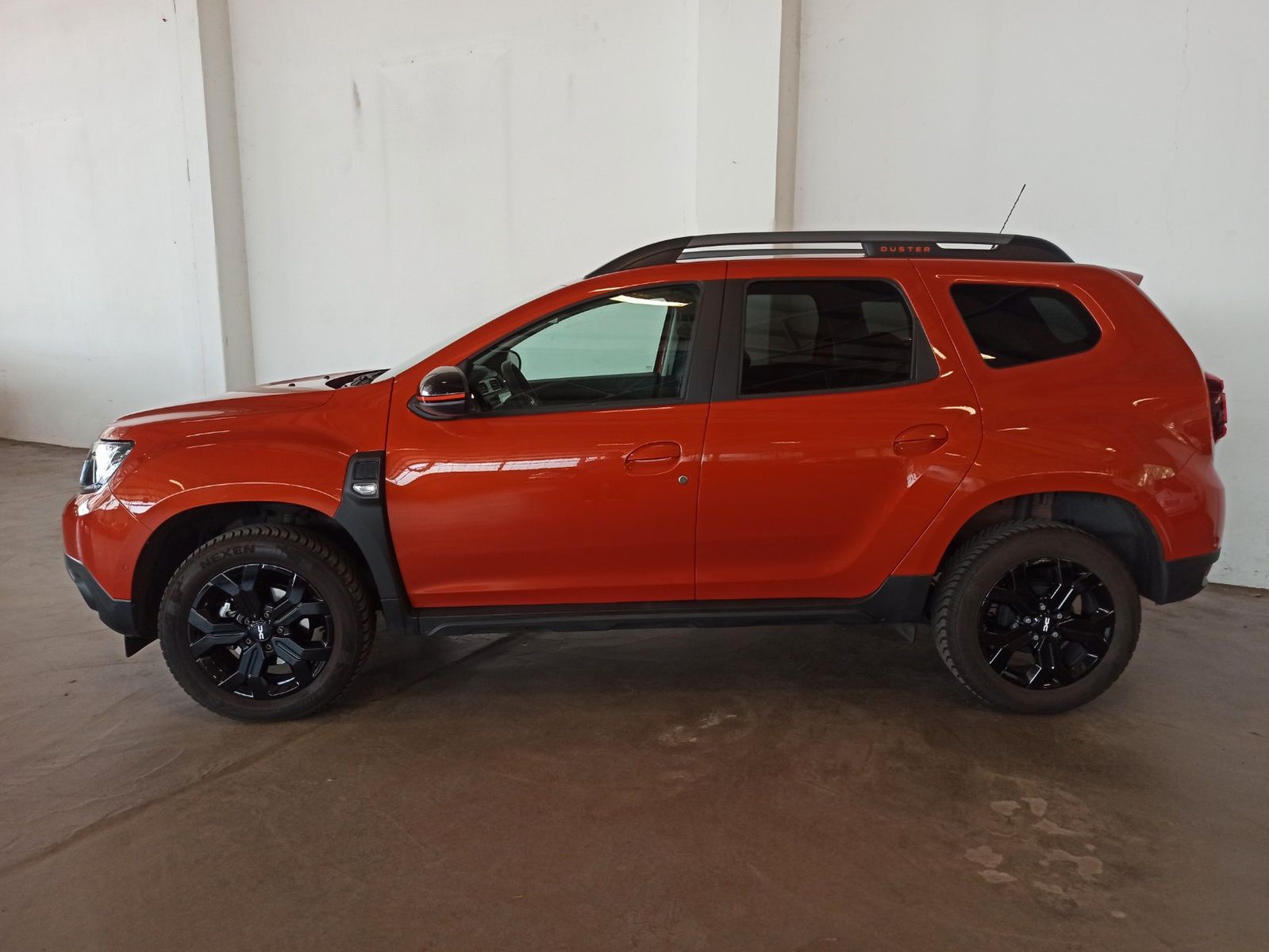 Dacia Duster Extreme 1.3 TCe 150 EDC - Samsaru's Car Outlet