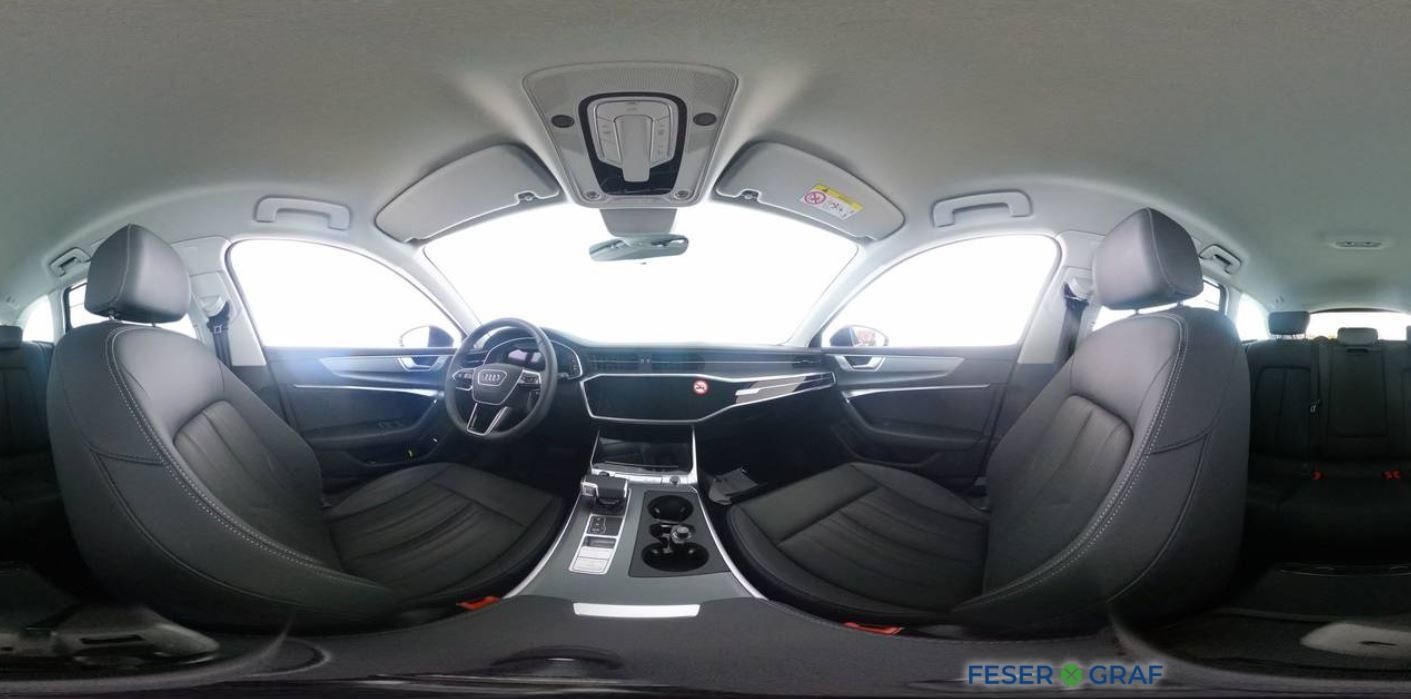 Audi A6 Avant 45 TFSI S tronic - Samsaru's Car Outlet