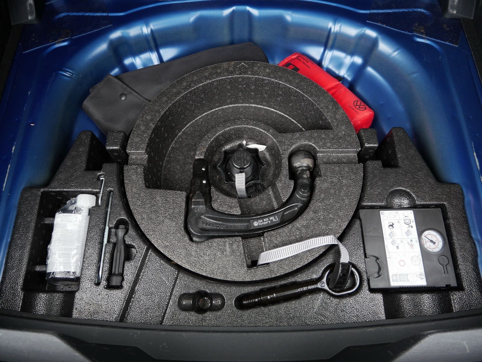 Volkswagen T-Roc Style 1.0 TSI - Samsaru's Car Outlet