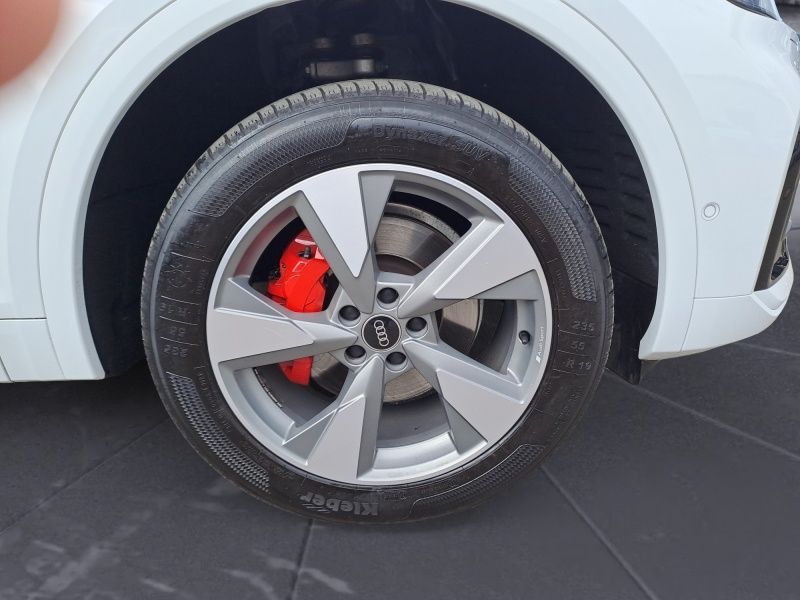 Audi Q5 40 TDI Sportback quattro S tronic S line - Samsaru's Car Outlet