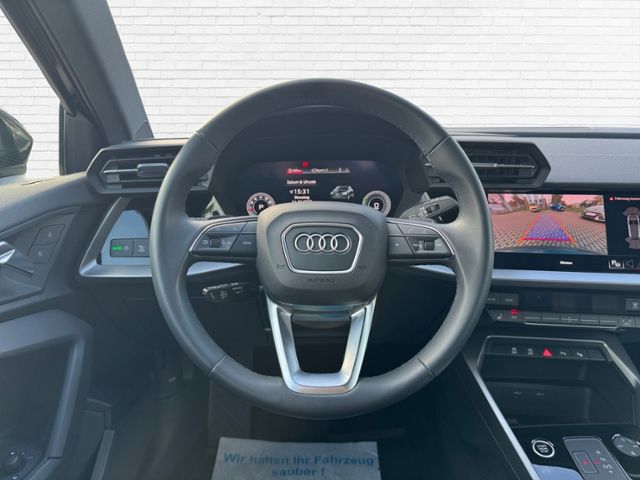 Audi A3 Sportback 35 TFSI S tronic - RFK*AHK*LED*NAVI