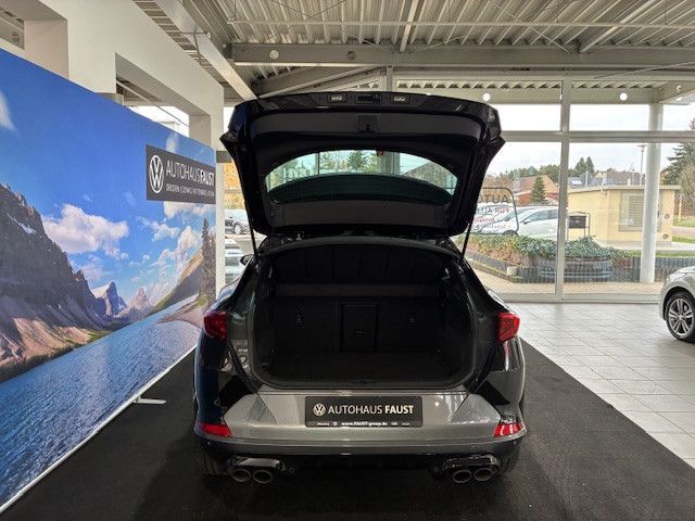 Cupra Formentor VZ 4Drive DSG Navi LED AHK Kamera ACC