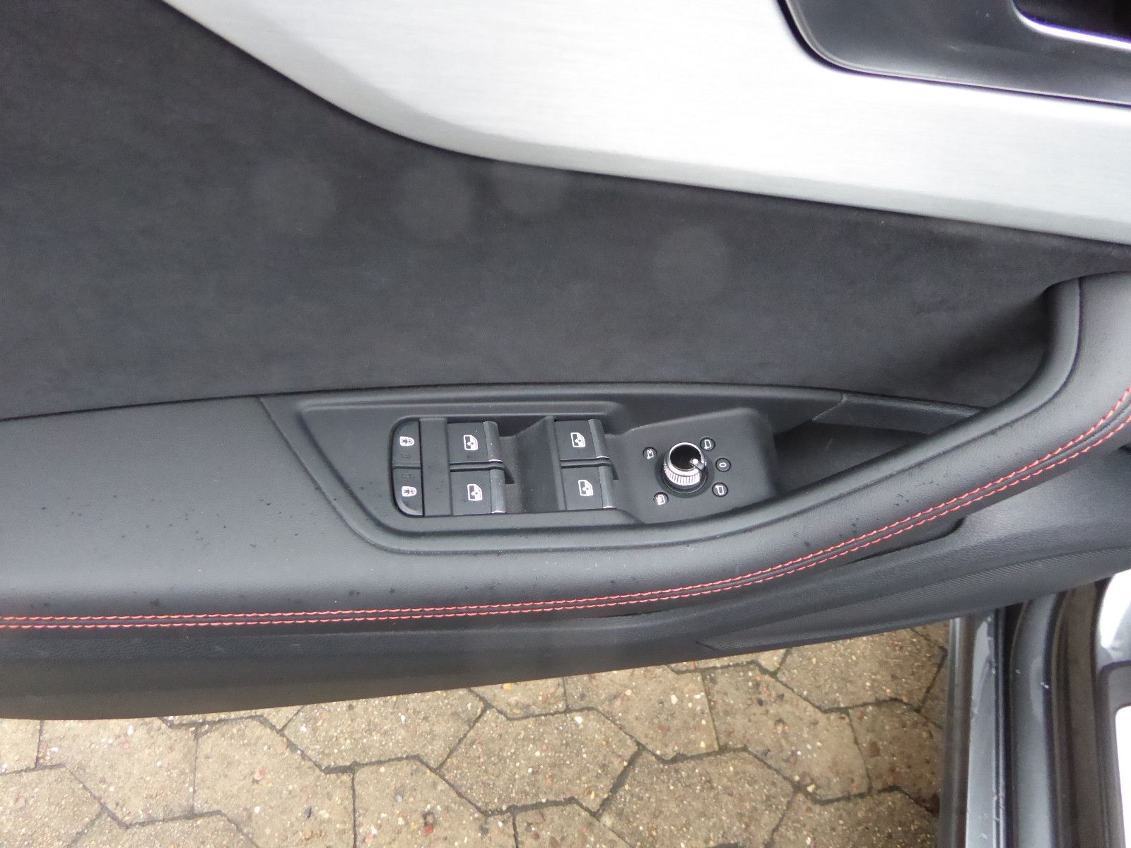 Audi A5 Sportback 40 TDI quattro S line