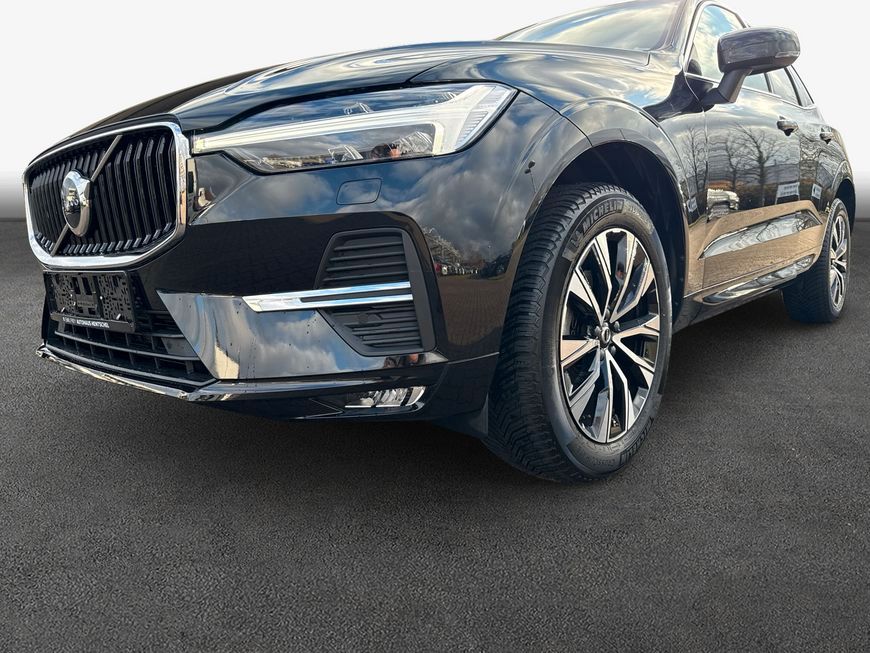 Volvo XC60 B5 B AWD Core