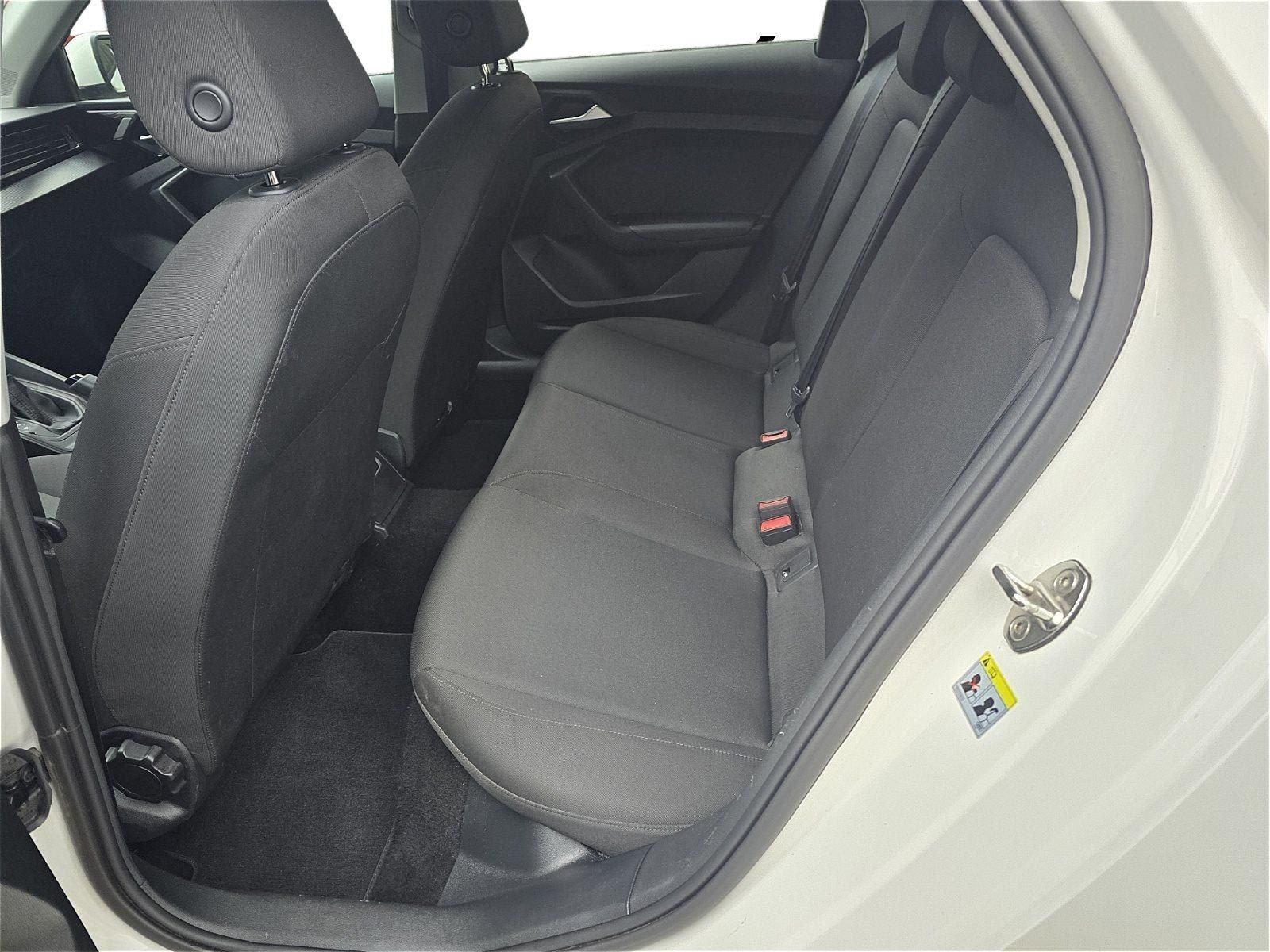 Audi A1 Sportback 30 TFSI - Samsaru's Car Outlet