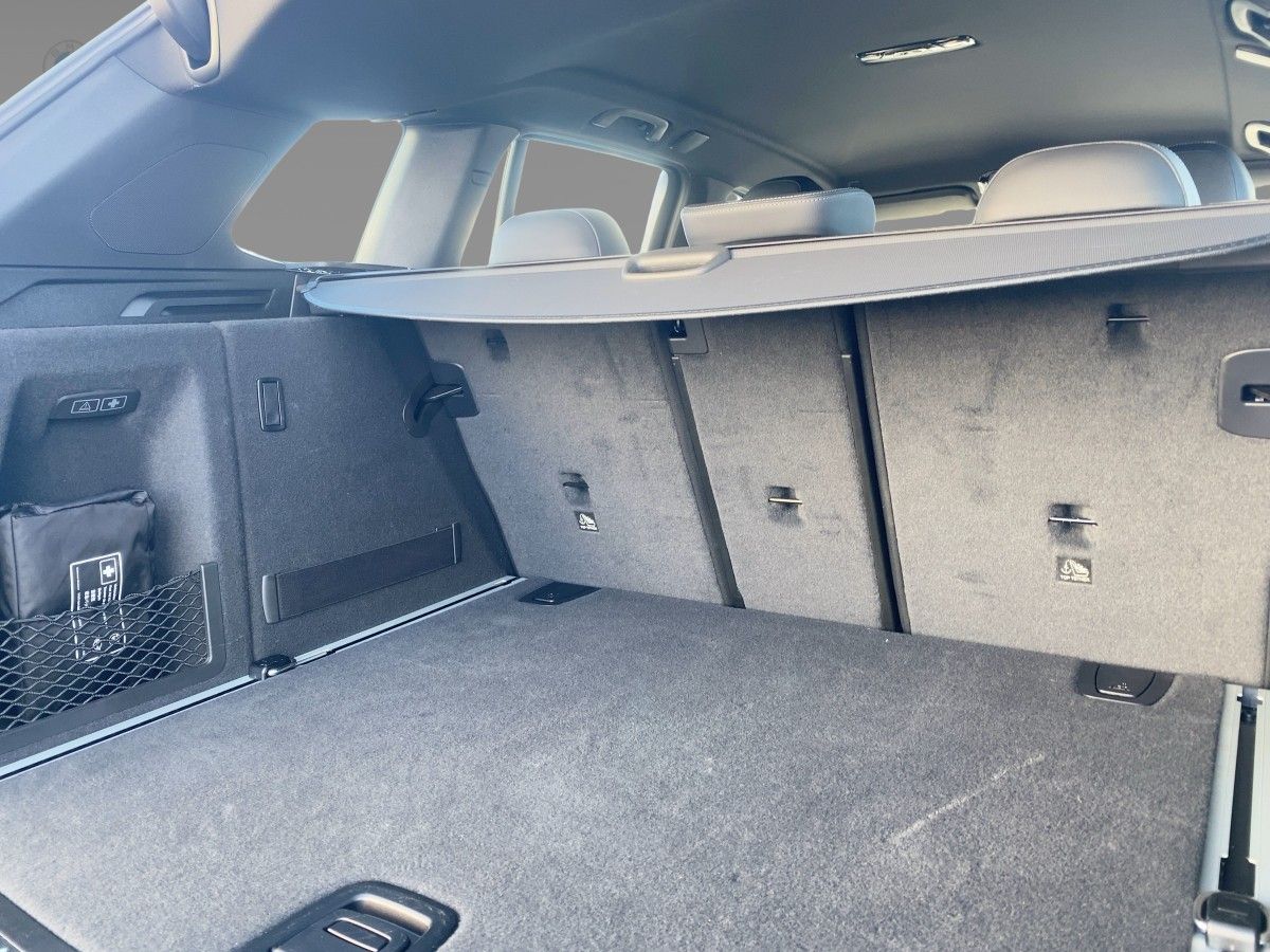 BMW X3 xDrive20d M-Sport - Samsaru's Car Outlet