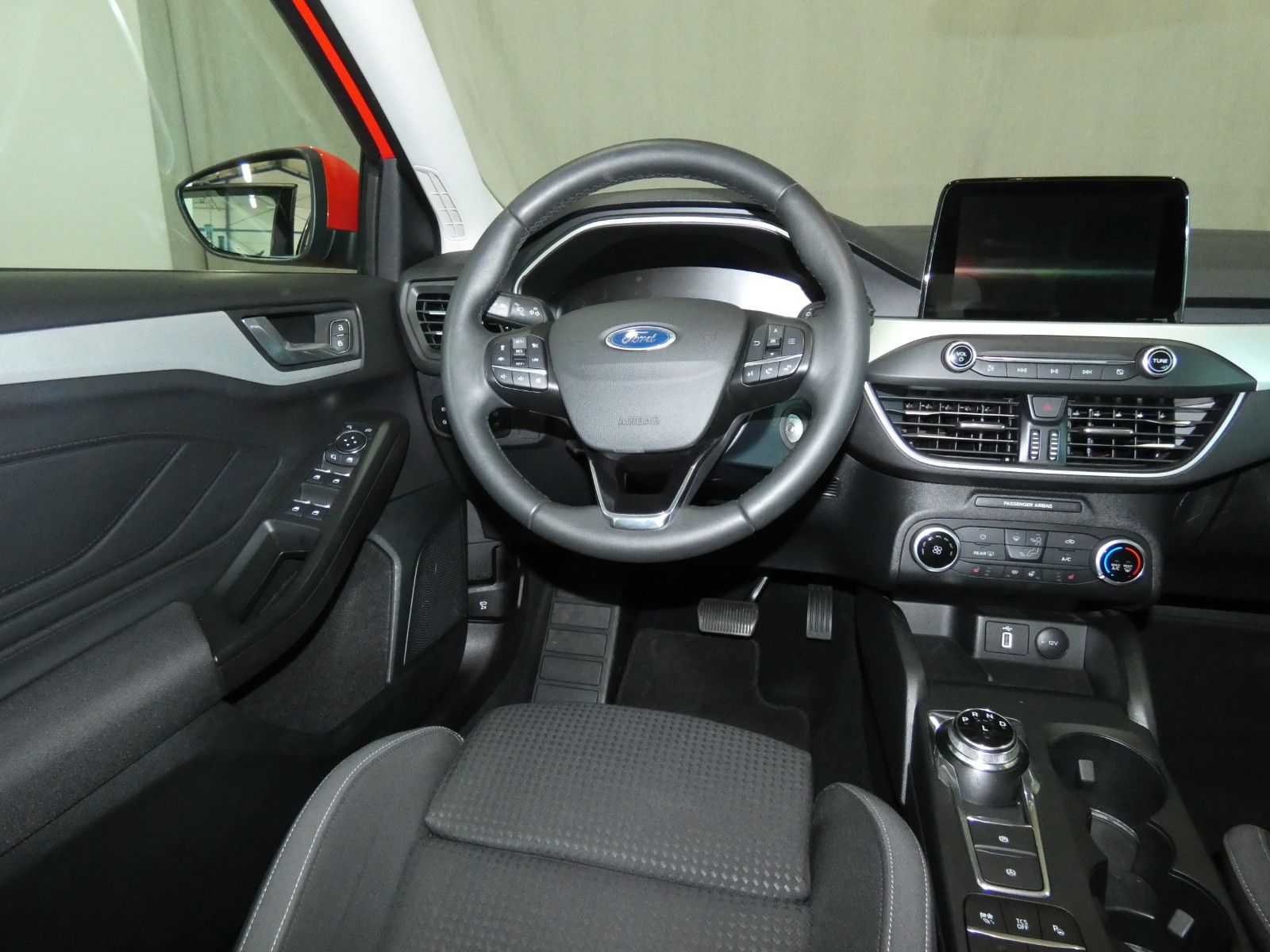 Ford Focus Turnier 2.0 - Samsaru's Car Outlet