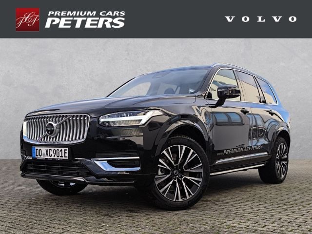Volvo XC90 Plus Bright PHEV AWD T8 Twin Engine EU6e St