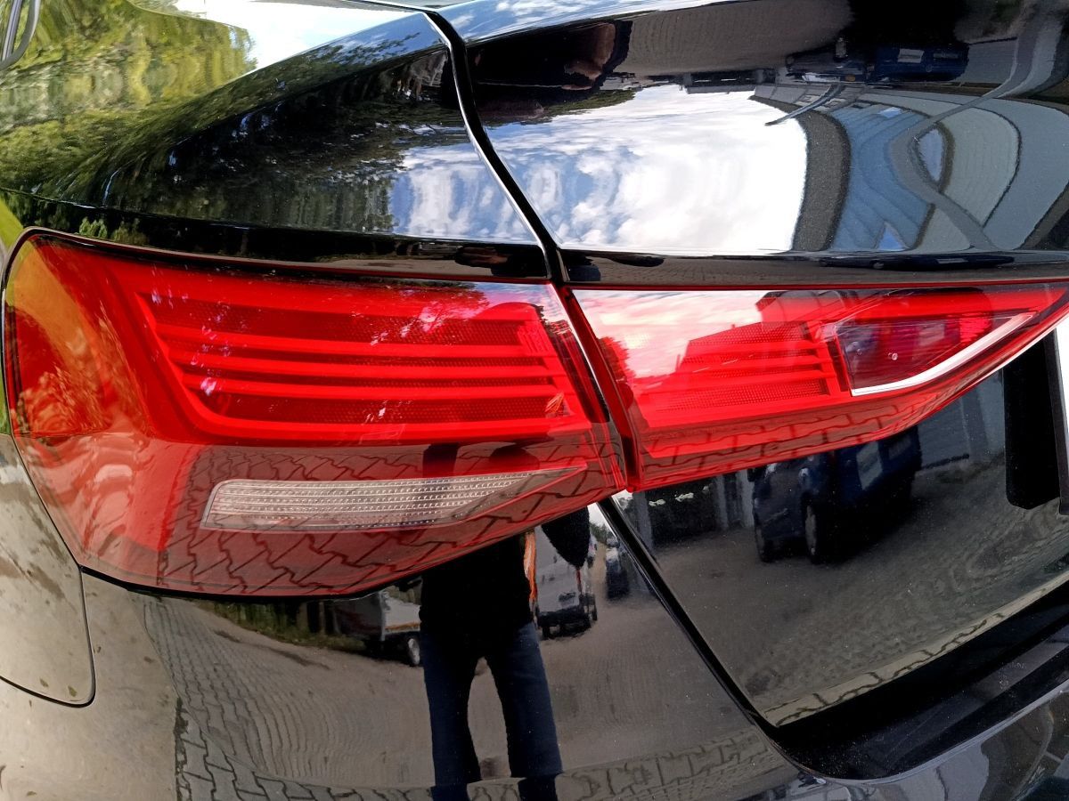 Audi A3 Limousine 30 TFSI S-TR 5JG+LED+NAV+AHK+ACC+VC