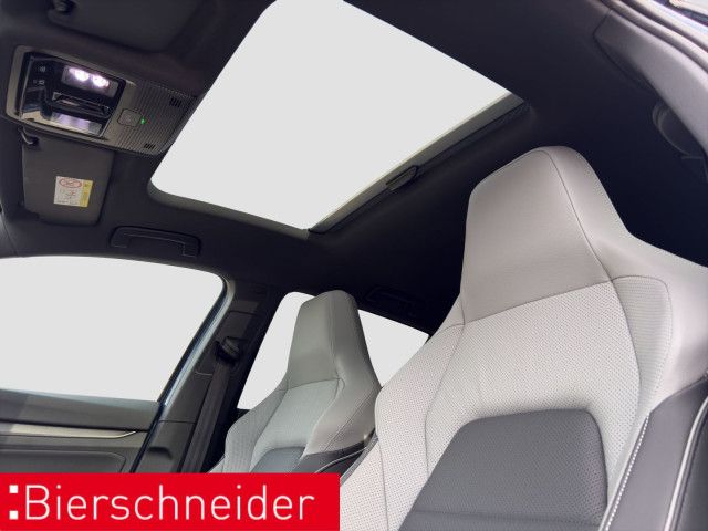 Volkswagen Golf 8 1.5 TSI DSG GTE Black AHK MATRIX PANO HuD