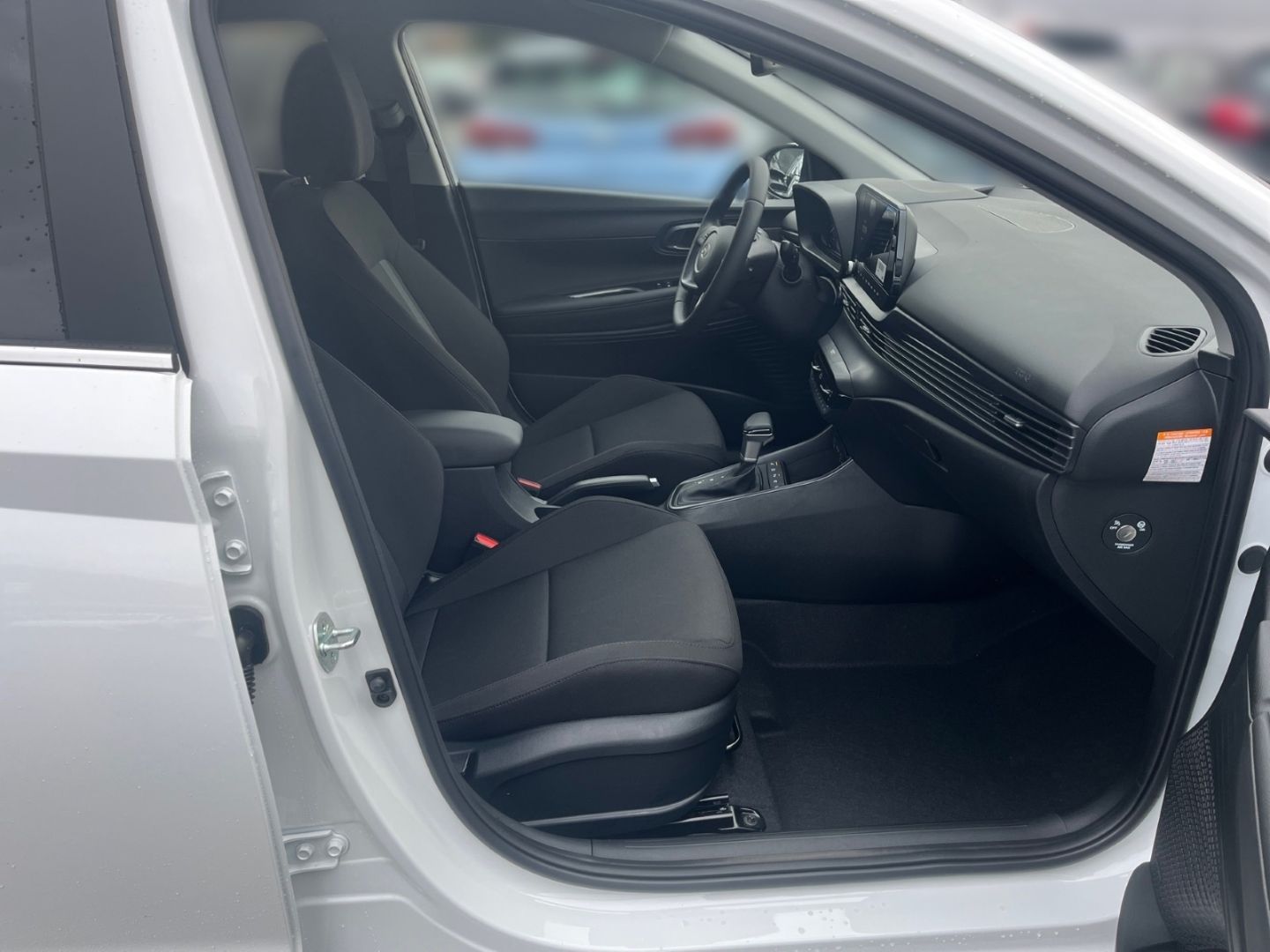 Hyundai i20 1.0 Turbo 7-DCT Prime Assistenzpaket