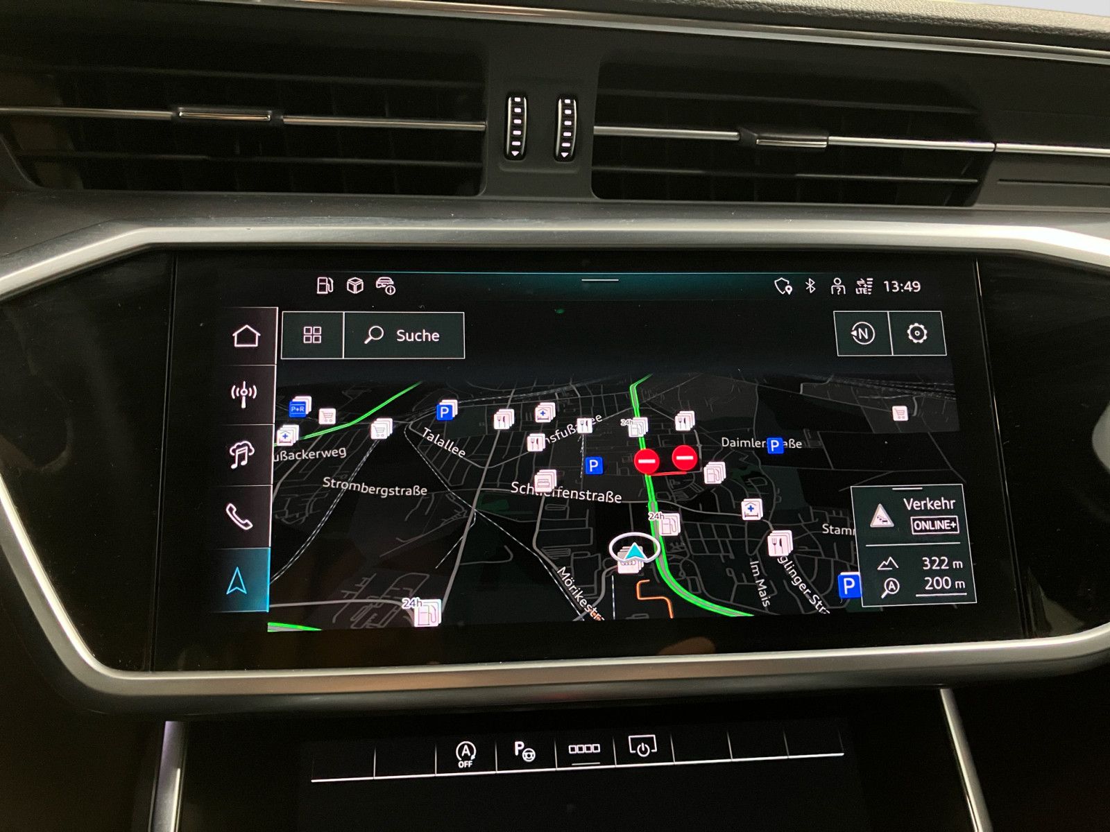 Audi A6 Avant 45 TDI quattro S line - Samsaru's Car Outlet
