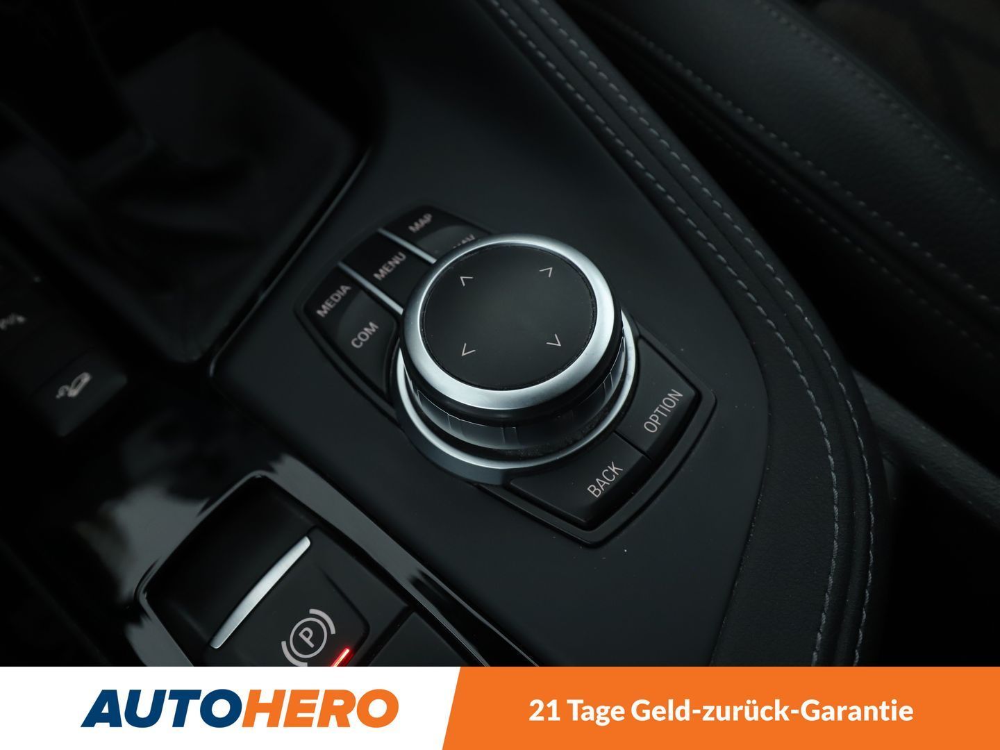 BMW X1 xDrive 20i xLine - Samsaru's Car Outlet