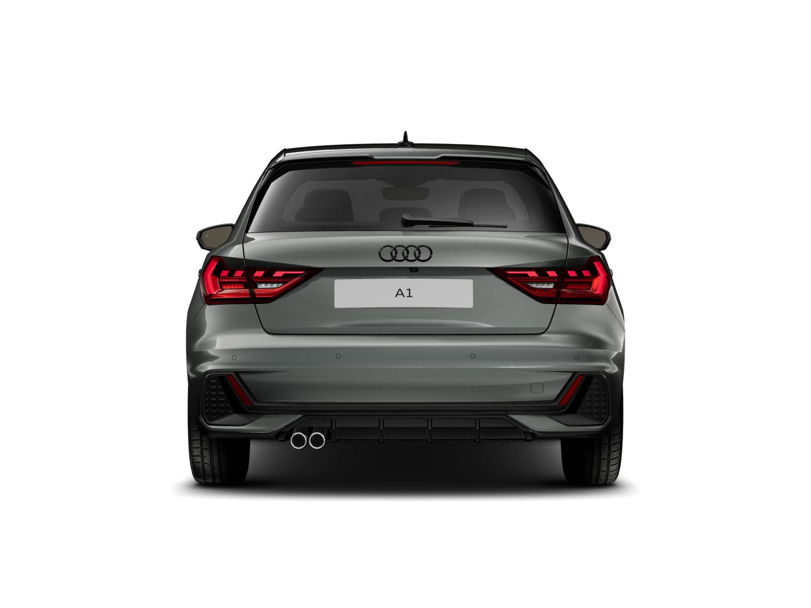 Audi A1 Sportback 40 TFSI 2x S line S tro*Sonos*LED*V