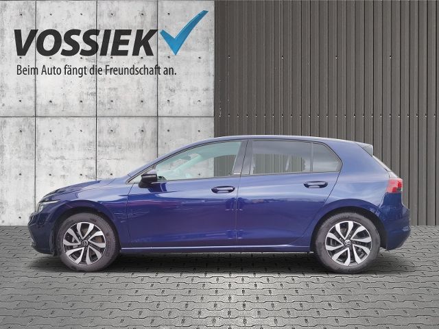 Volkswagen Golf 8 1.5 TSI BMT Active - Samsaru's Car Outlet