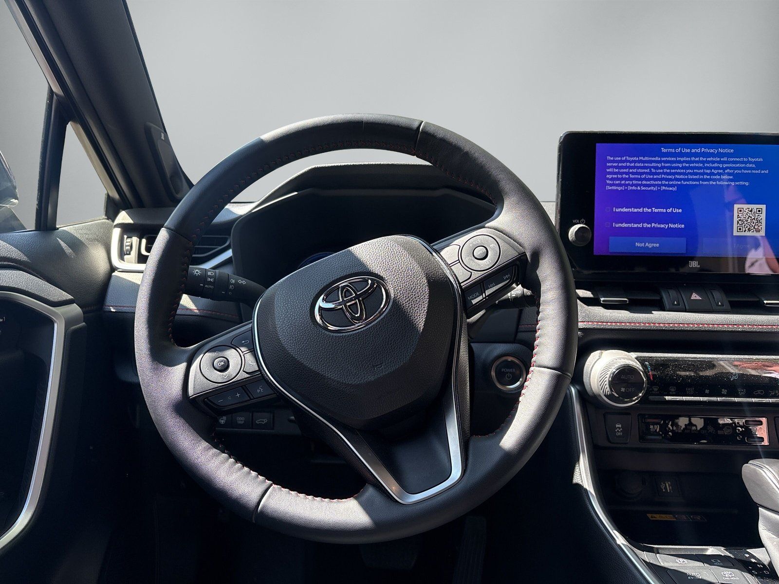 Toyota RAV 4 2.5l Plug-in Hybrid 4x4 Style