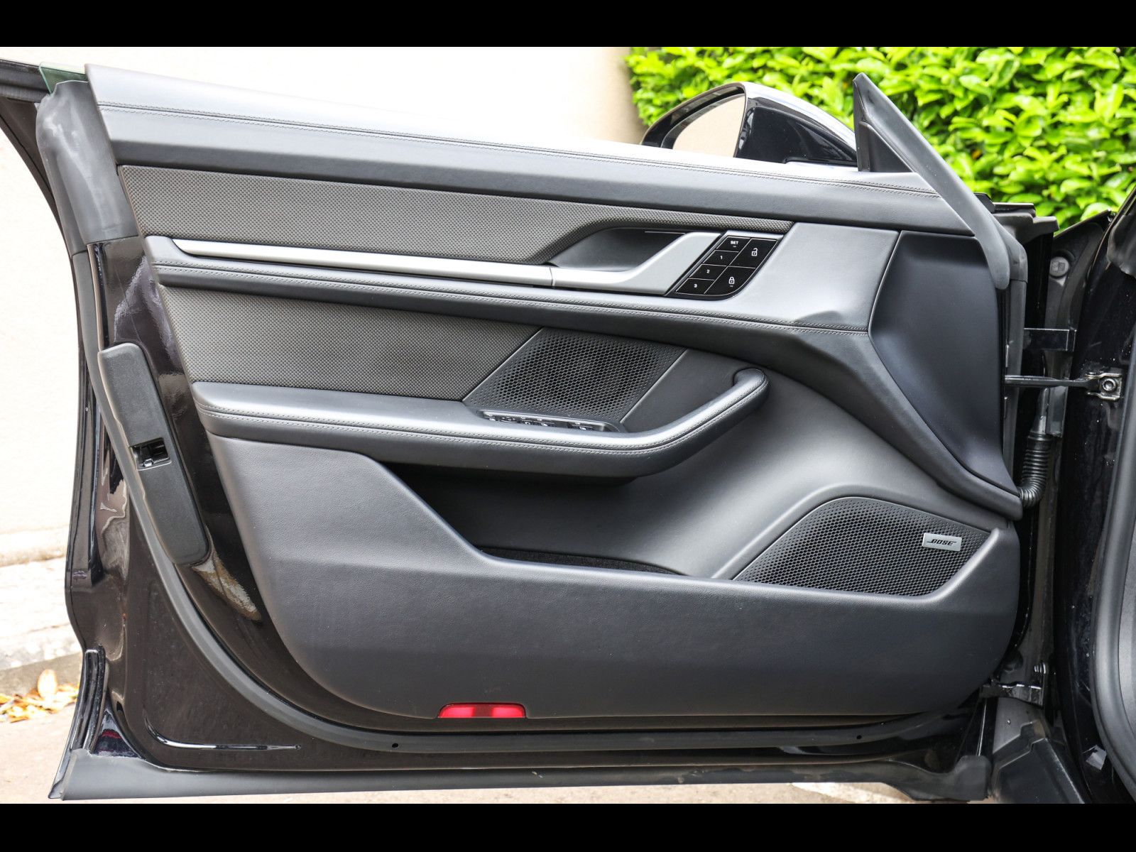 Porsche Taycan TURBO S CROSS TURISMO°APPROVED 03/26°DISP