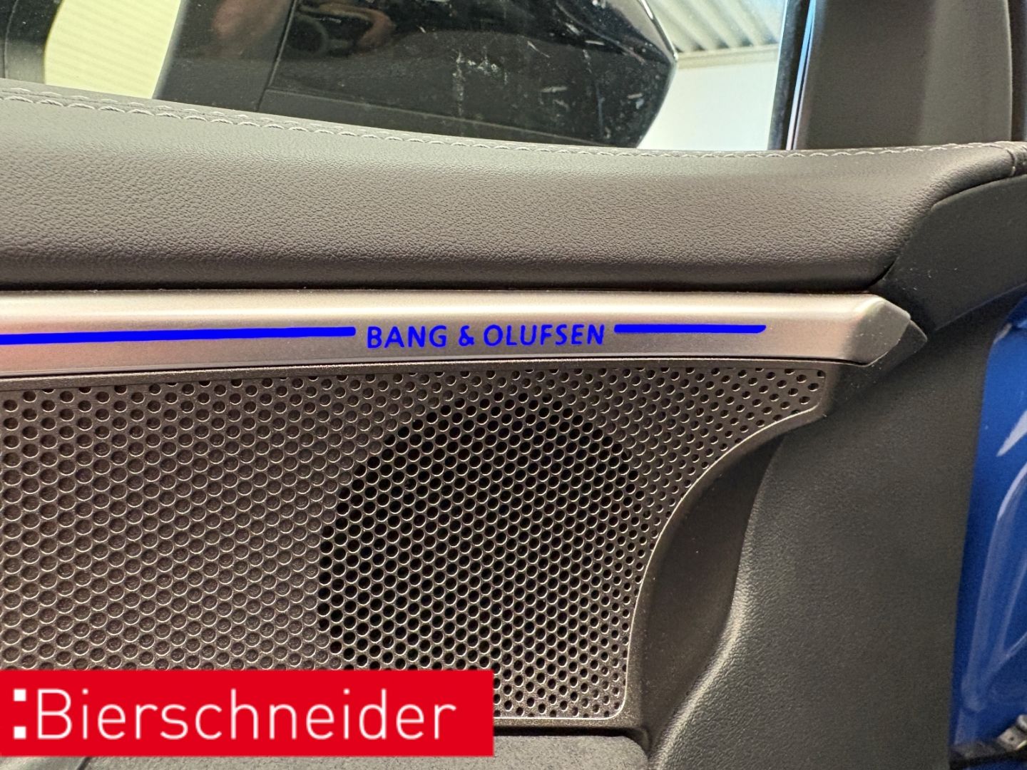 Audi A5 Limousine TFSI qu. S tronic 2x line MATRIX UM