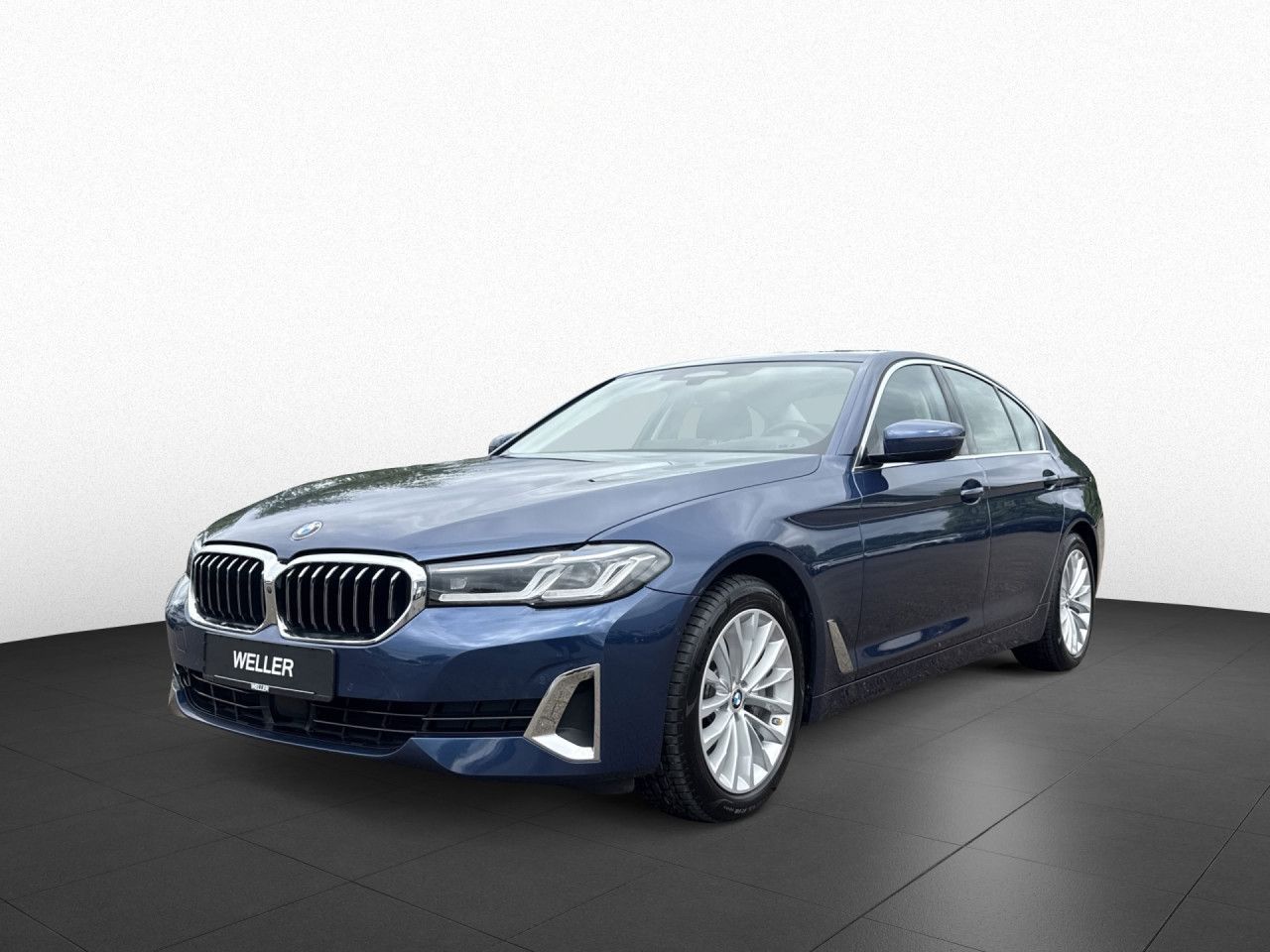 BMW 530dLuxury,LivePro,HUD,HiFi,Laser,DAPRO,Integral