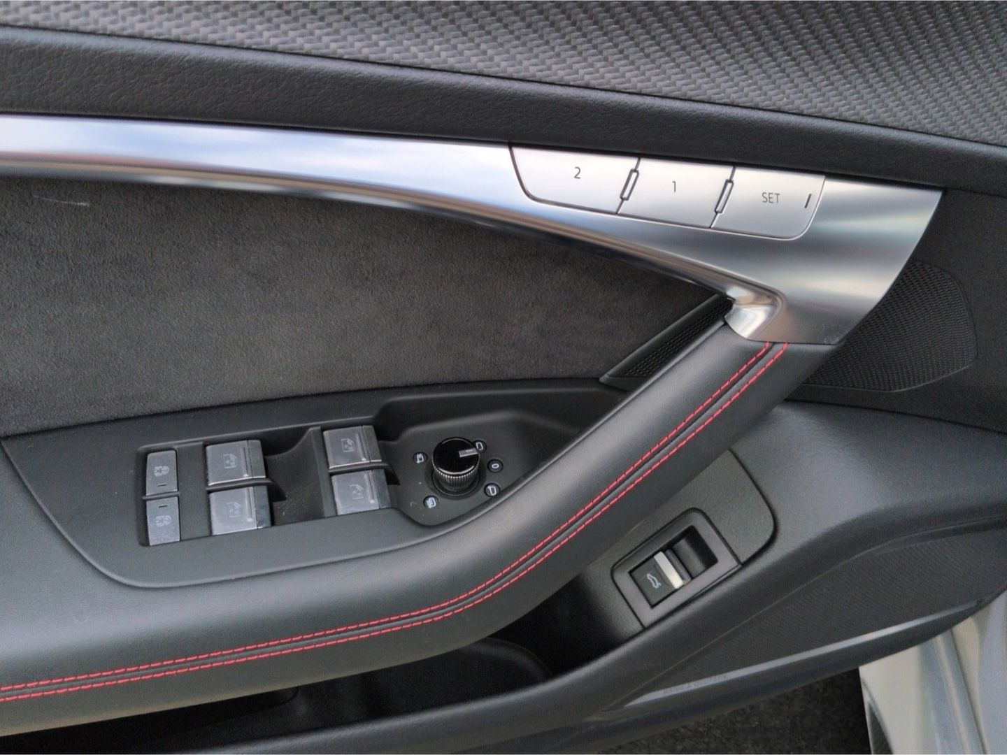 Audi RS6 Avant*RS-Dyn.Pak+ Keramik-Br Carbon 305km/h