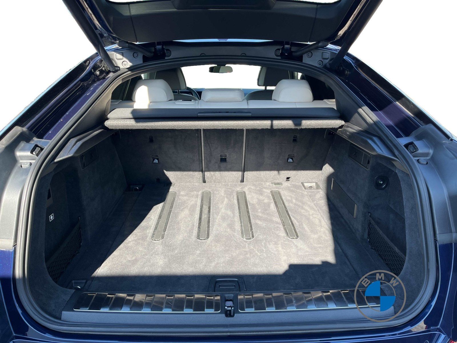 BMW X6 xDrive30d M Sport Pro 21" Pano Sthzg. AHK H/K