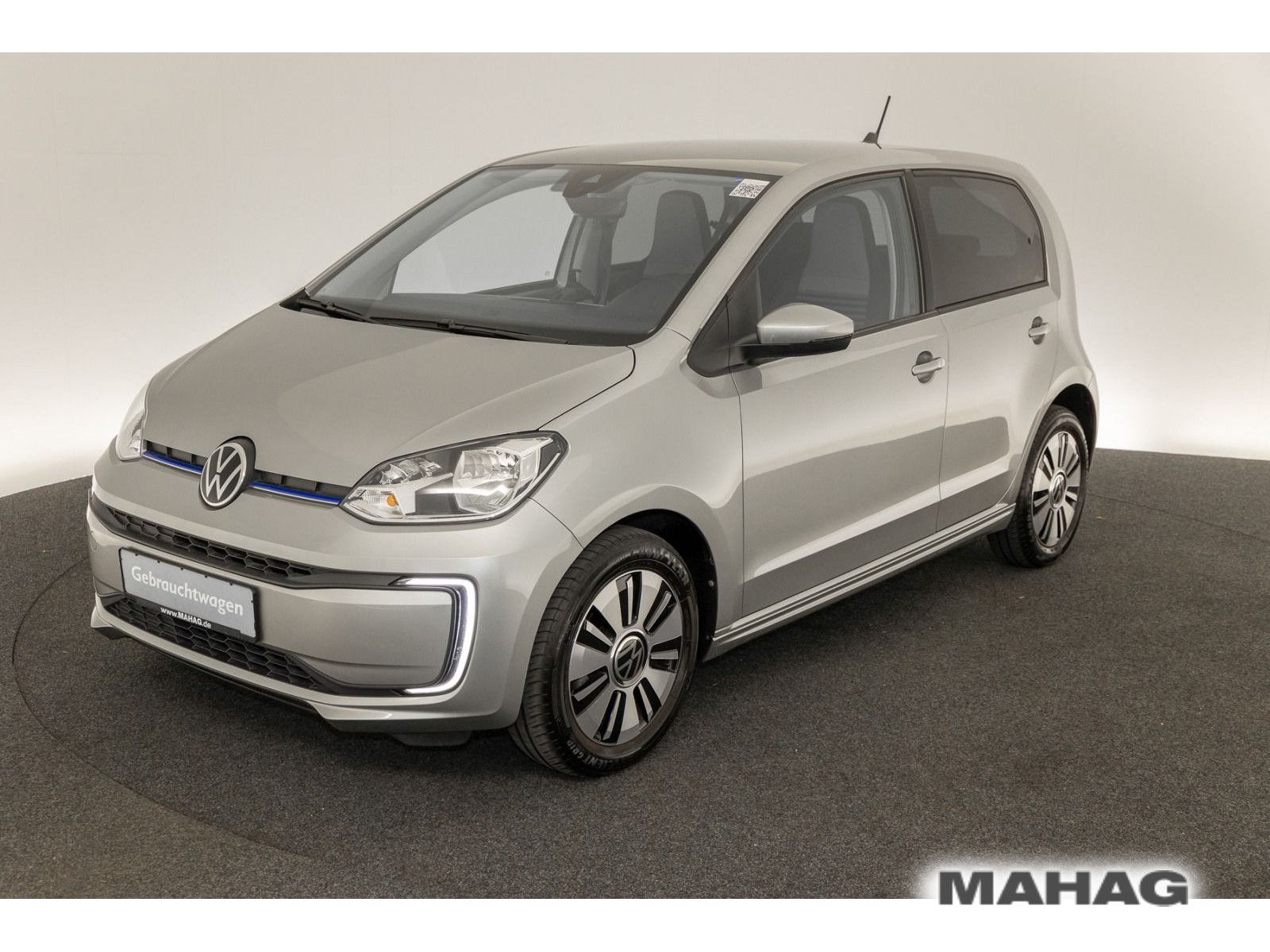 Volkswagen e-up! Style Plus - Samsaru's Car Outlet
