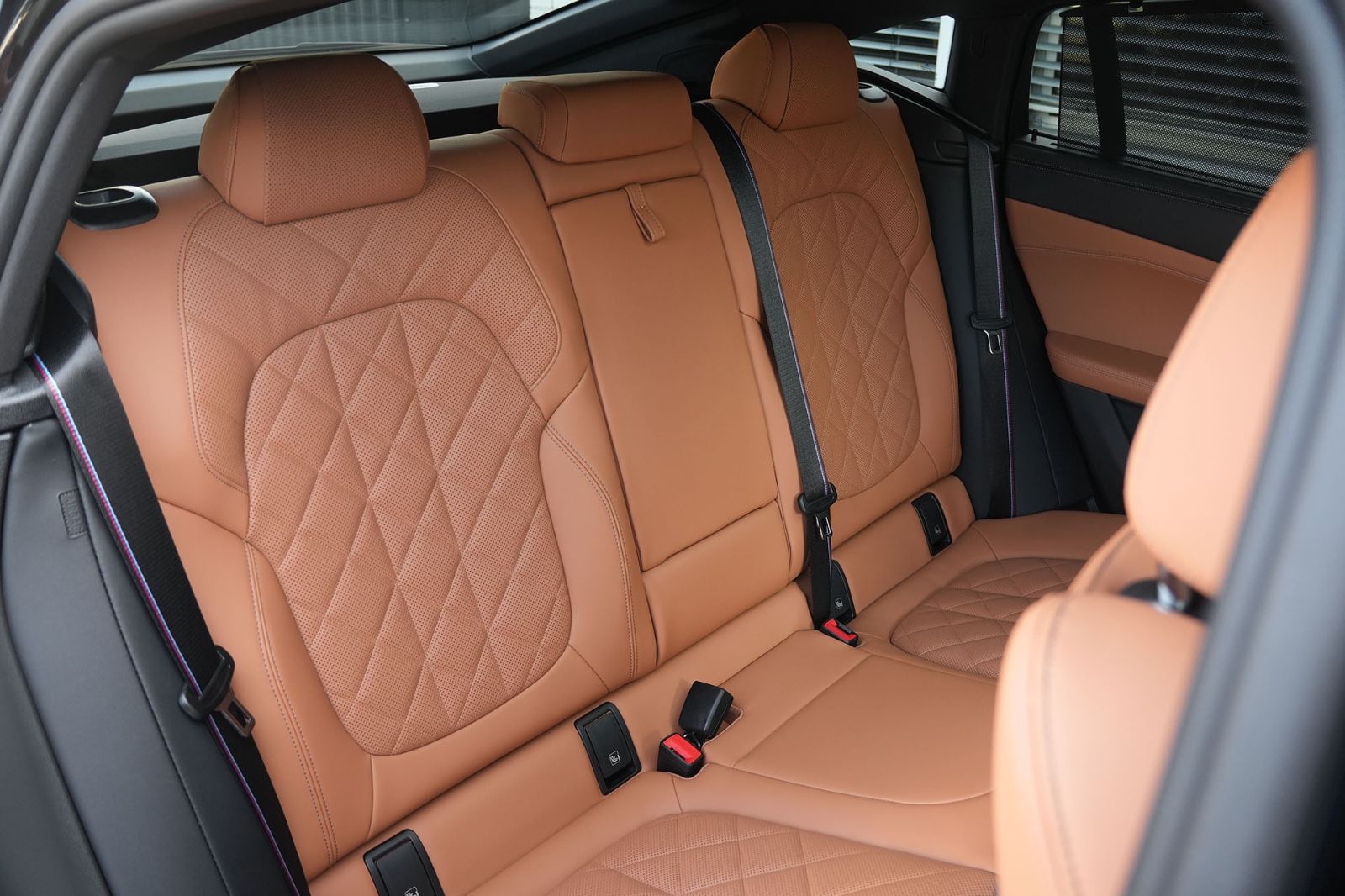 BMW X6 xDrive30d M Sport - Samsaru's Car Outlet