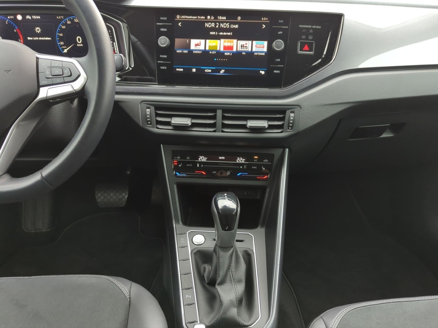 Volkswagen Taigo Style 1.0 TSI DSG - Samsaru's Car Outlet