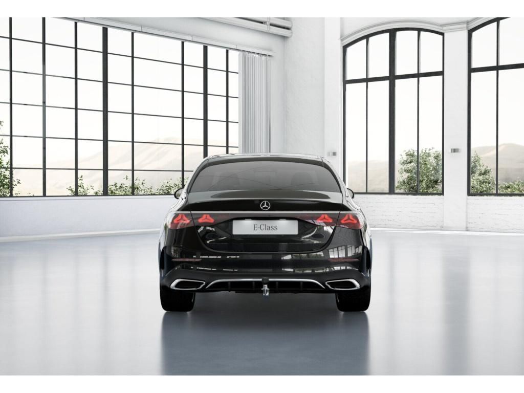 Mercedes-Benz E 220 d 4M AMG-Sport - Samsaru's Car Outlet