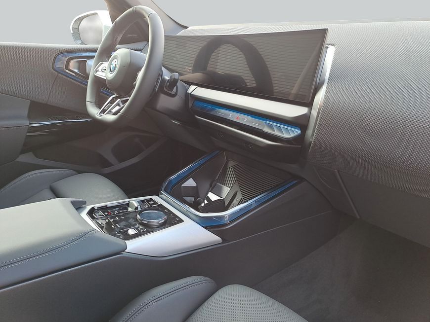 BMW X3 30e xDrive 140 kW, 5-türig