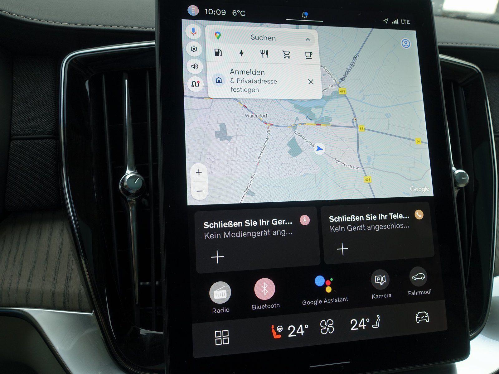 Volvo XC90 Ultra T8 AWD/B&W/FourC/AHK/Pano/360°/HeadUP