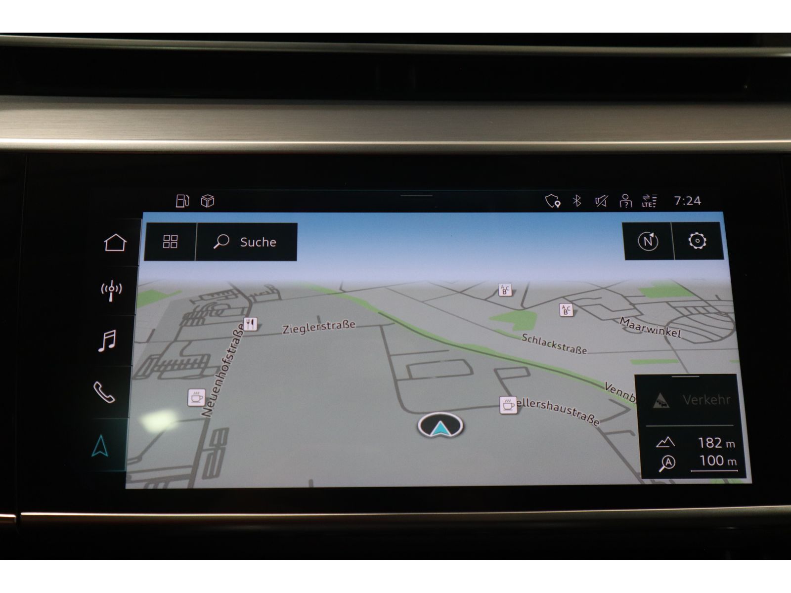 Audi A8 50 TDI quattro - Samsaru's Car Outlet