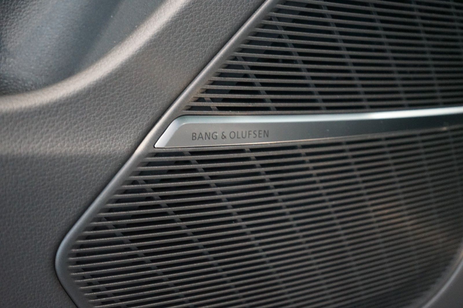 Audi Q8 TDI S line | S-Sportsitze | Pano | B&O | OLED