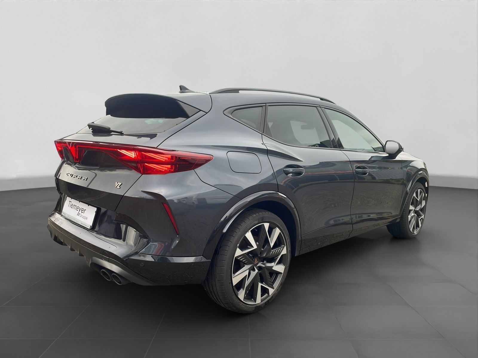 Cupra Formentor VZ 2.0 TSI LM19 PANO AHK MATRIX 360 SU