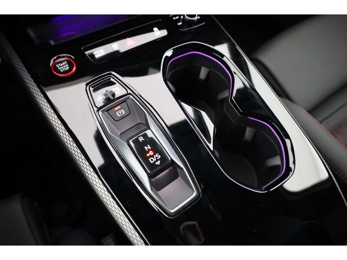 Audi A5 Limousine e-hybrid quattro S line B&O/HUD/LED