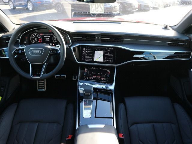 Audi RS 6 Avant performance RS-SPORTAGA*STHZ*360°*ACC