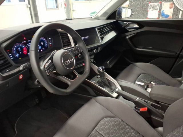 Audi A1 Sportback 30 TFSI S tronic S line - Samsaru's Car Outlet