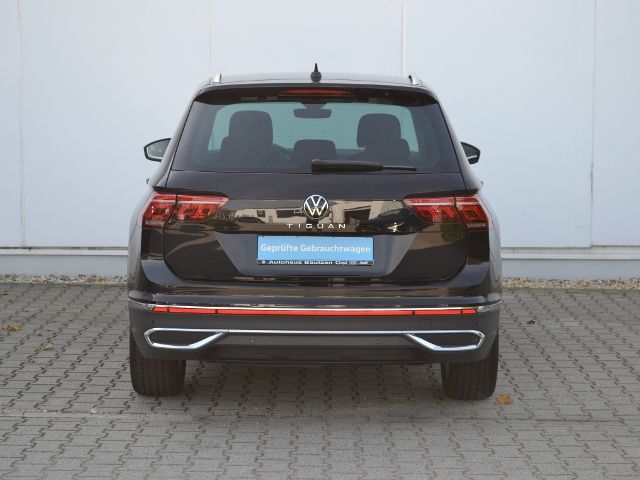 Volkswagen Tiguan 2.0 TDI DSG Elegance - Samsaru's Car Outlet