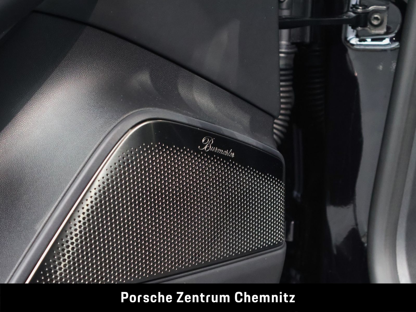 Porsche Macan Turbo Sport-Chrono;AHZV;4-Zonen Klima;Sitz