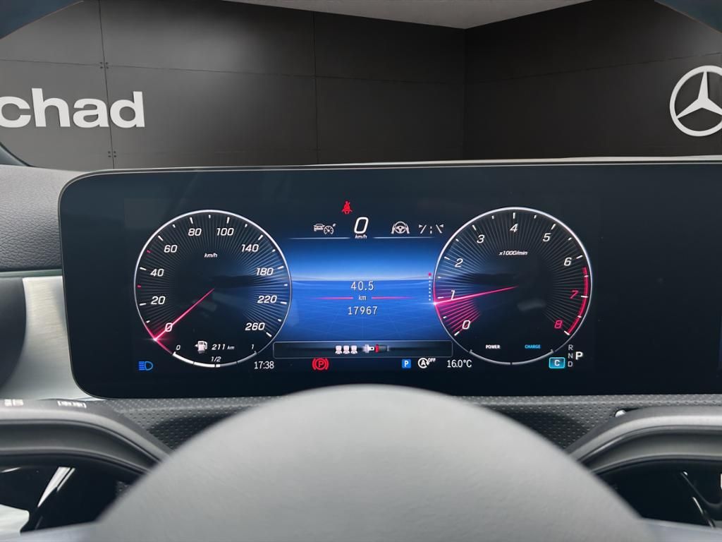 Mercedes-Benz A 180 AMG PREM PLUS - Samsaru's Car Outlet